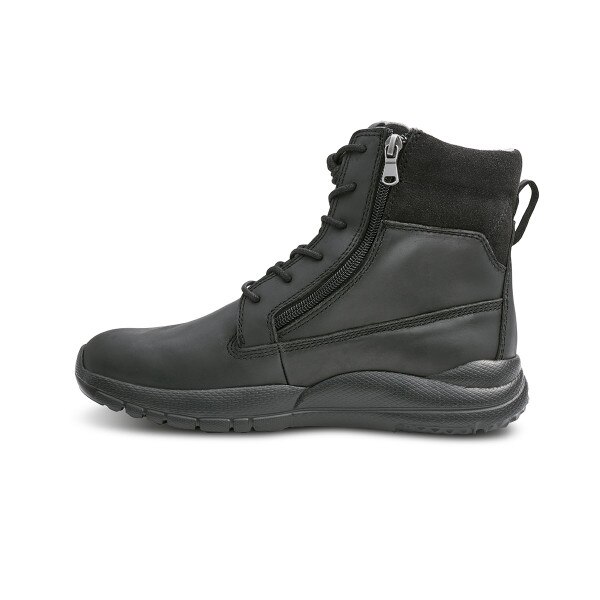 No. 90 Trail Worker in Oil Black